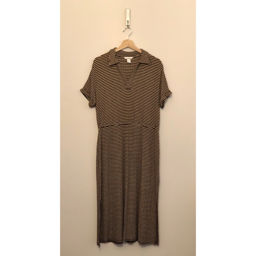 H&M Ribbed Dress - Picture 3 of 6